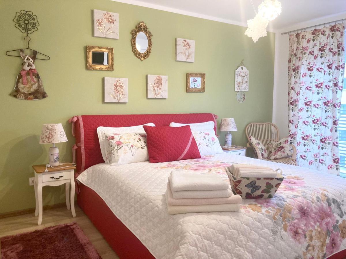 Sweet Garden Residence براشوف المظهر الخارجي الصورة