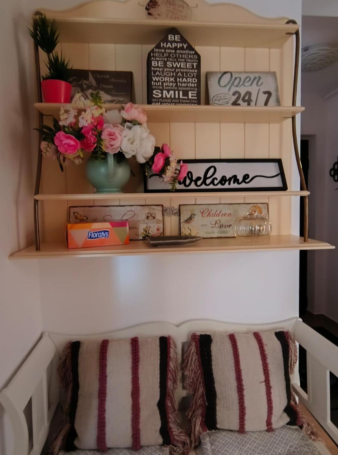 Sweet Garden Residence براشوف المظهر الخارجي الصورة