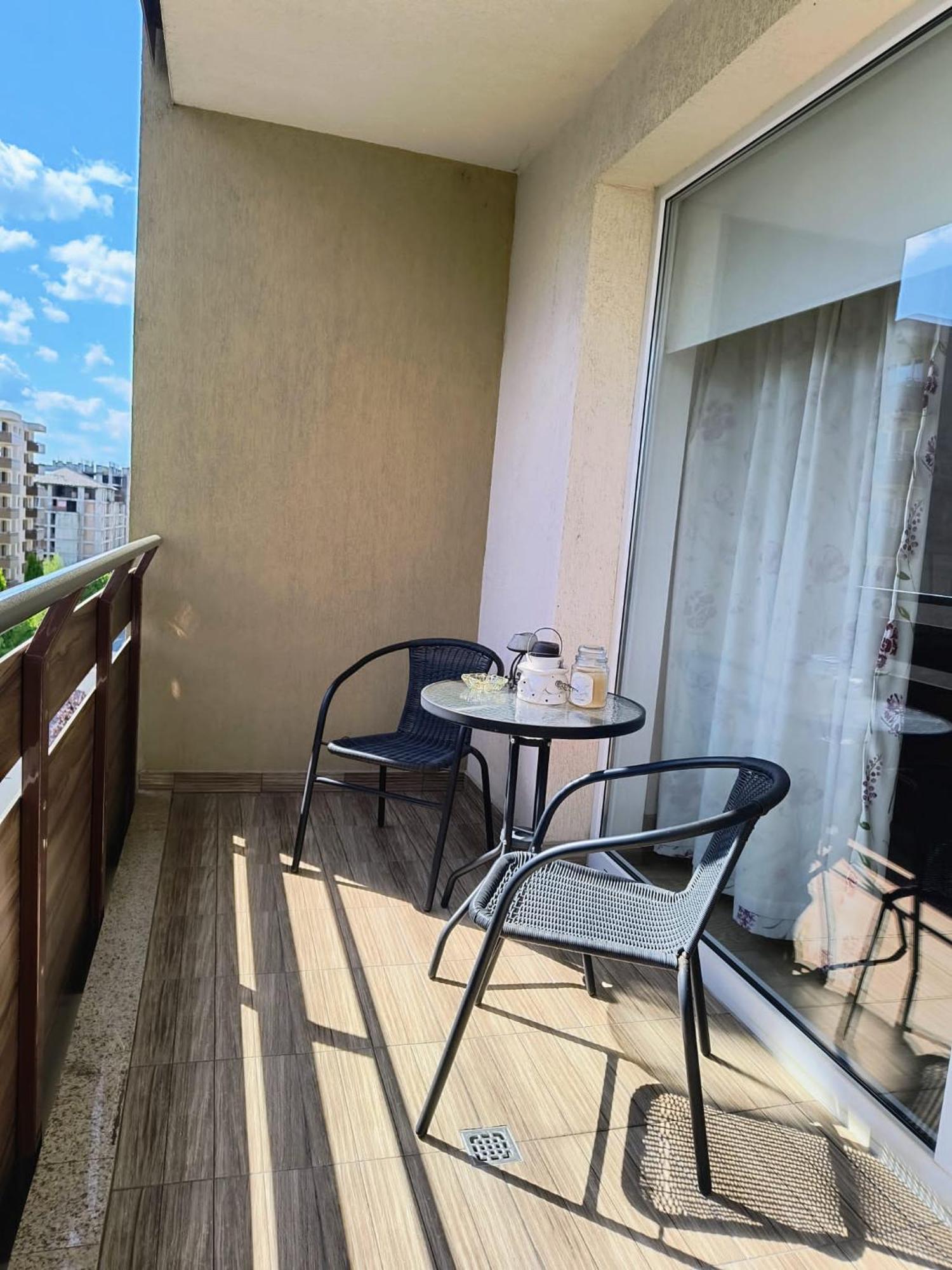 Sweet Garden Residence براشوف المظهر الخارجي الصورة