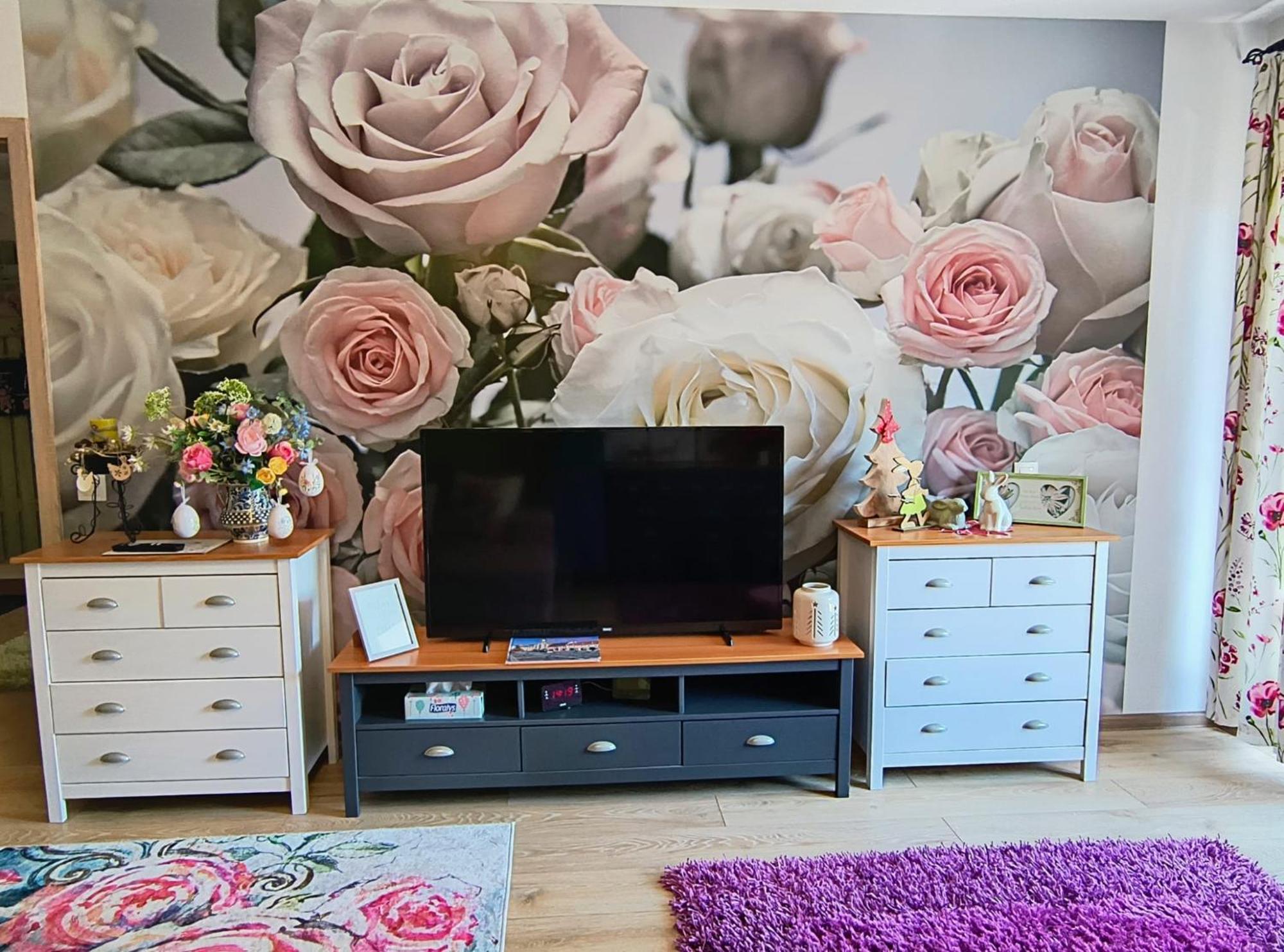 Sweet Garden Residence براشوف المظهر الخارجي الصورة