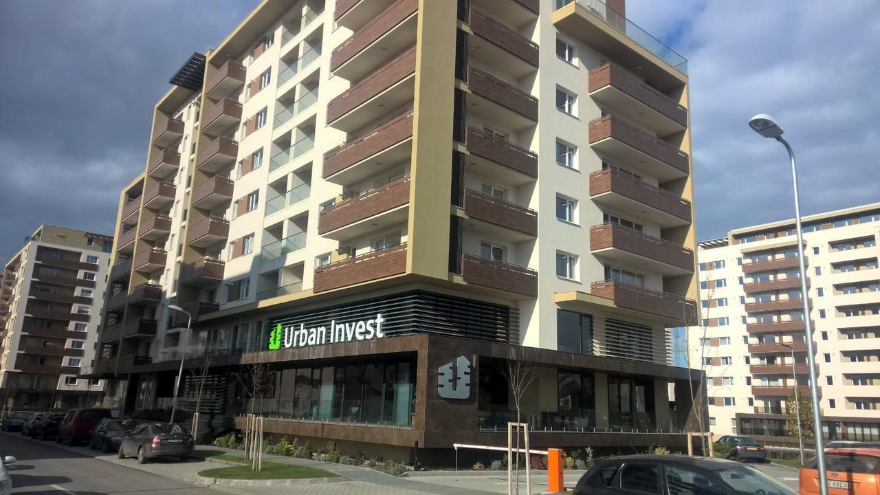 Sweet Garden Residence براشوف المظهر الخارجي الصورة