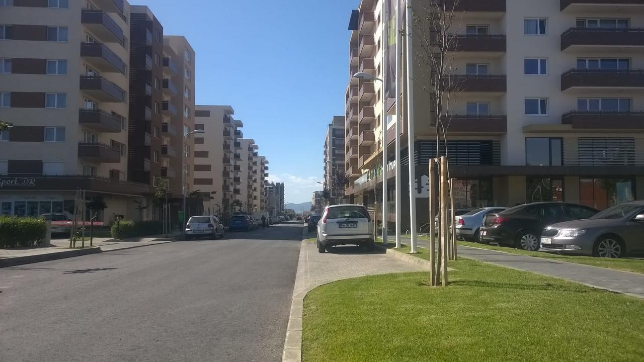 Sweet Garden Residence براشوف المظهر الخارجي الصورة