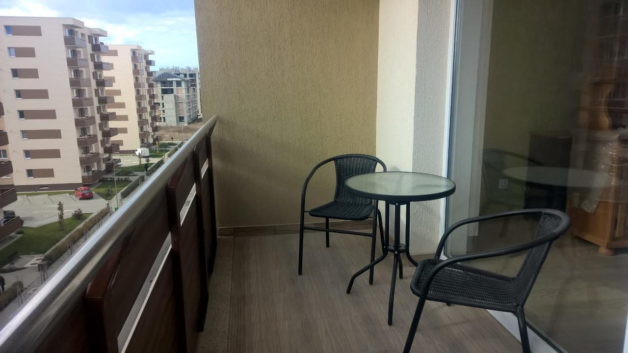 Sweet Garden Residence براشوف المظهر الخارجي الصورة