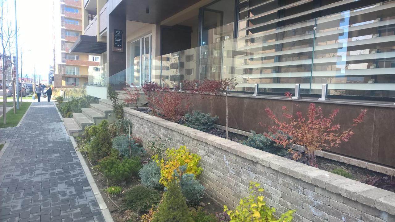 Sweet Garden Residence براشوف المظهر الخارجي الصورة