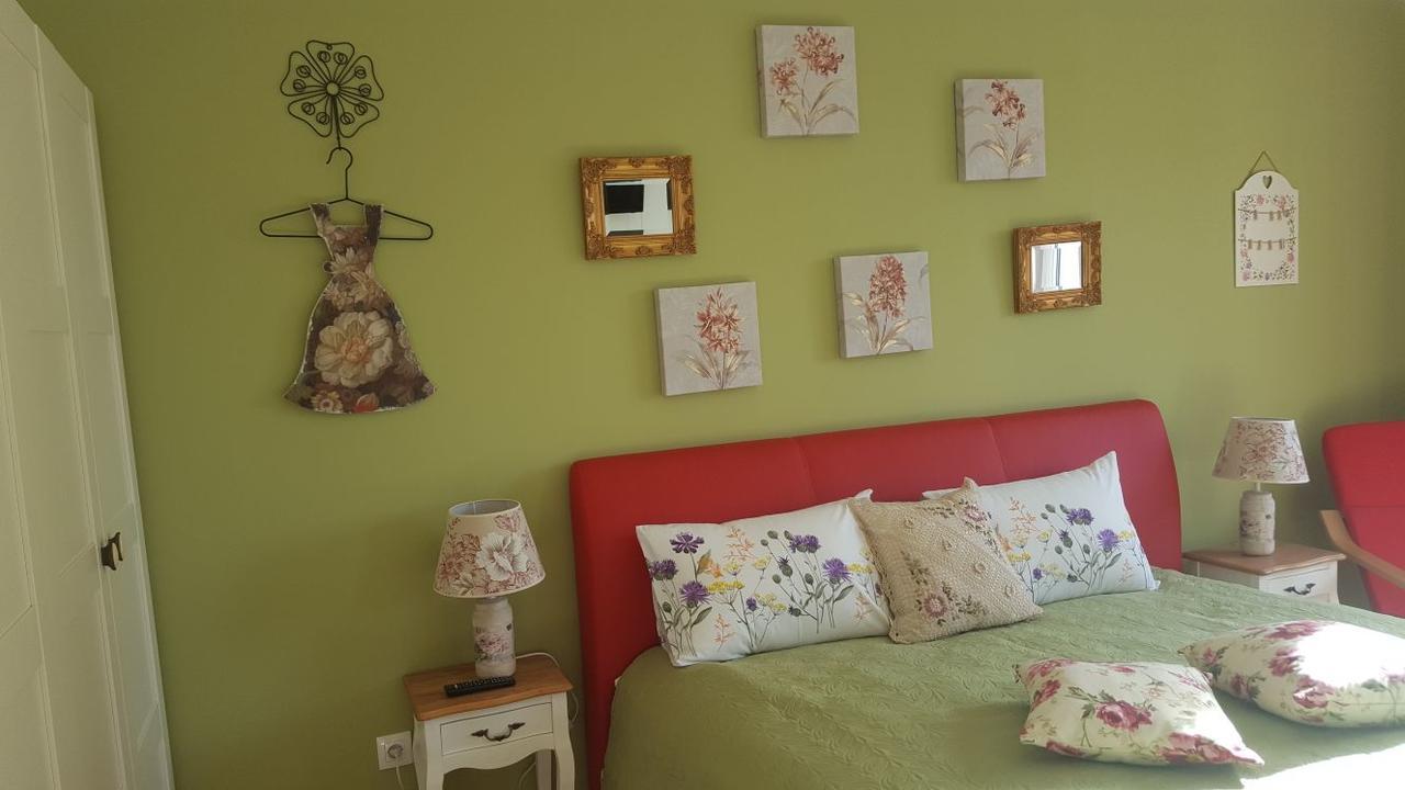 Sweet Garden Residence براشوف المظهر الخارجي الصورة