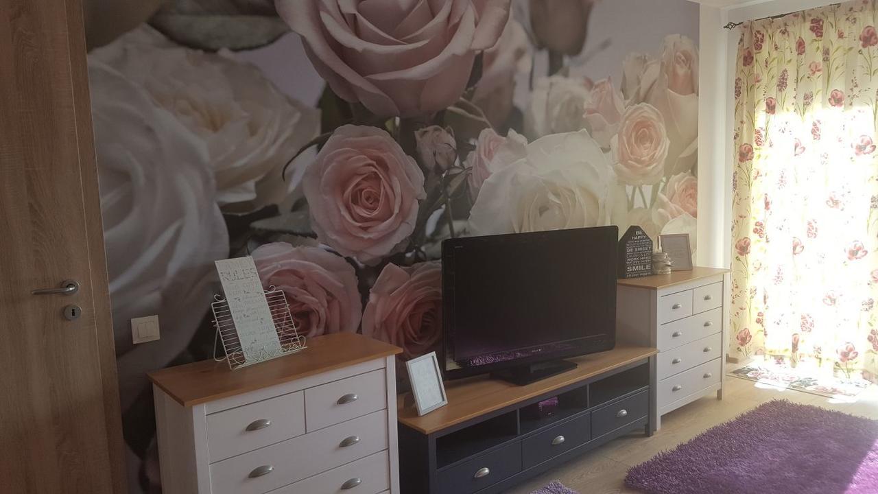 Sweet Garden Residence براشوف المظهر الخارجي الصورة