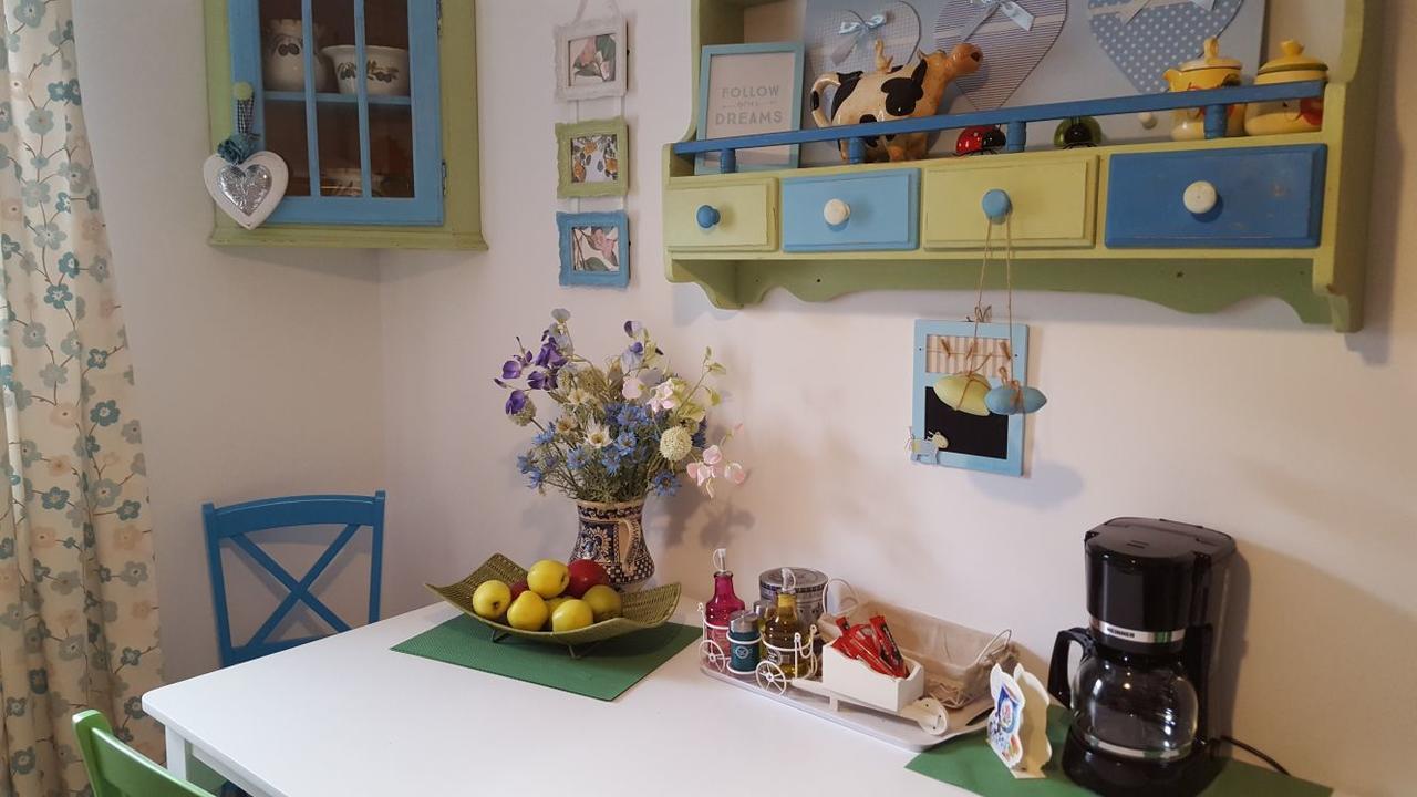 Sweet Garden Residence براشوف المظهر الخارجي الصورة