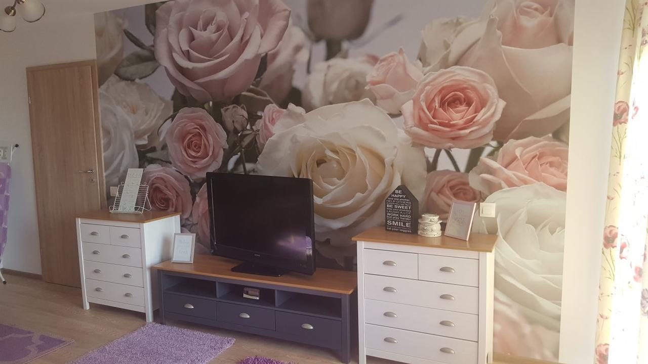 Sweet Garden Residence براشوف المظهر الخارجي الصورة
