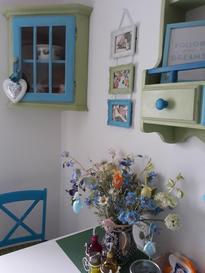 Sweet Garden Residence براشوف المظهر الخارجي الصورة