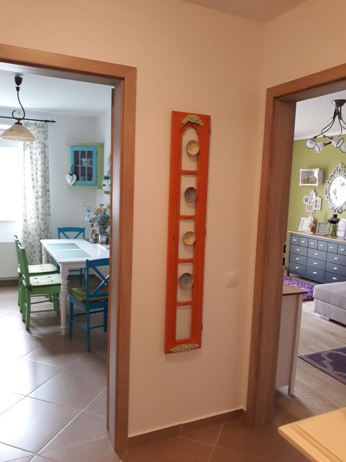 Sweet Garden Residence براشوف المظهر الخارجي الصورة