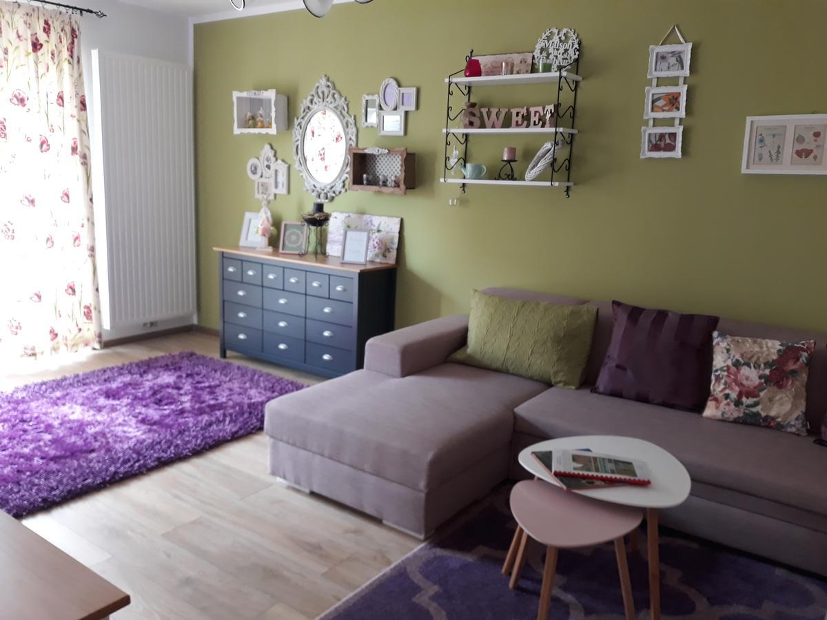 Sweet Garden Residence براشوف المظهر الخارجي الصورة